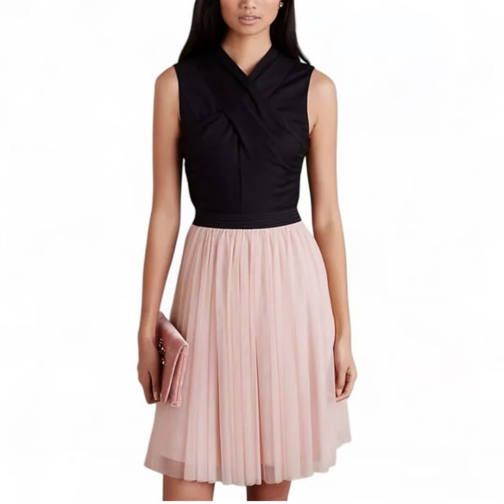 HD in Paris Darla Tulle Mini Dress
